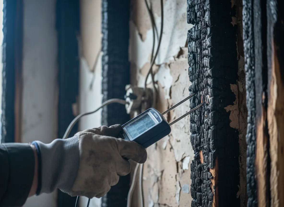 Fire Damage Restoration Boaz, KY FAQs